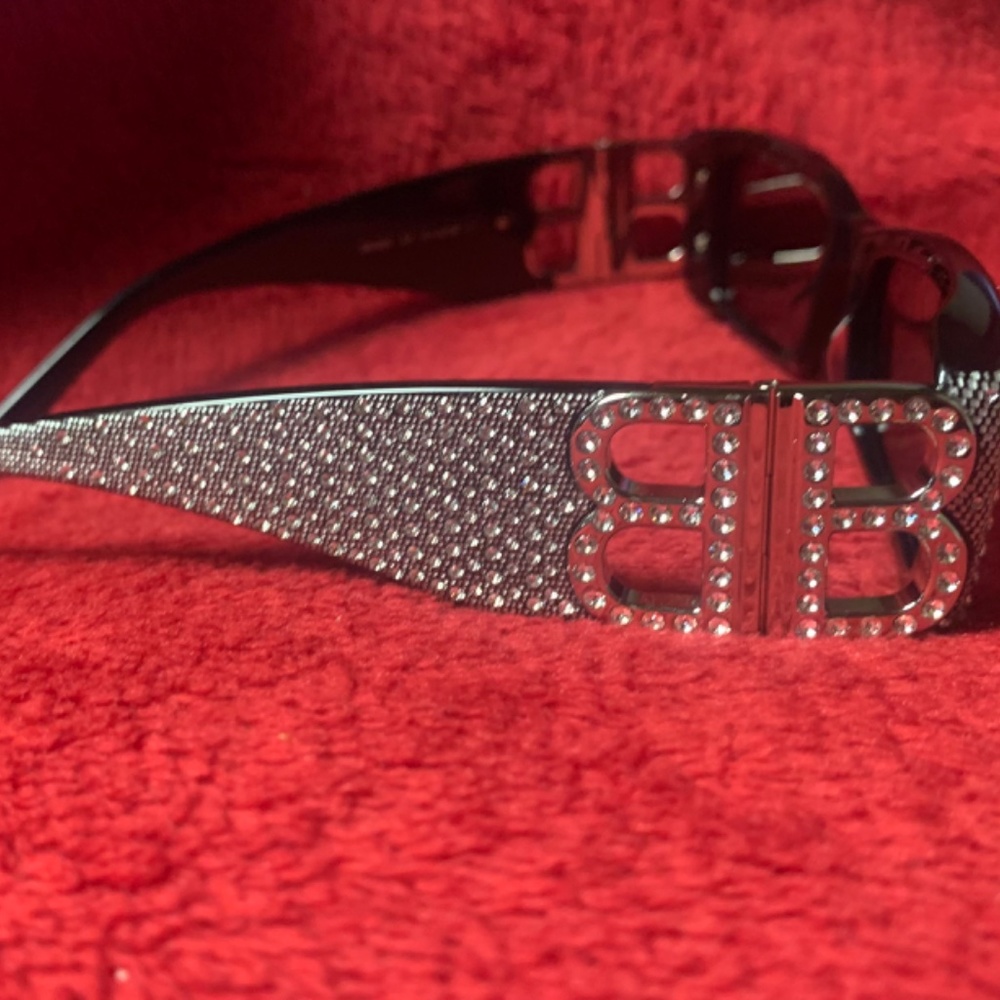 Balenciaga DYNASTY SUNGLASSES - Picture 7 of 7